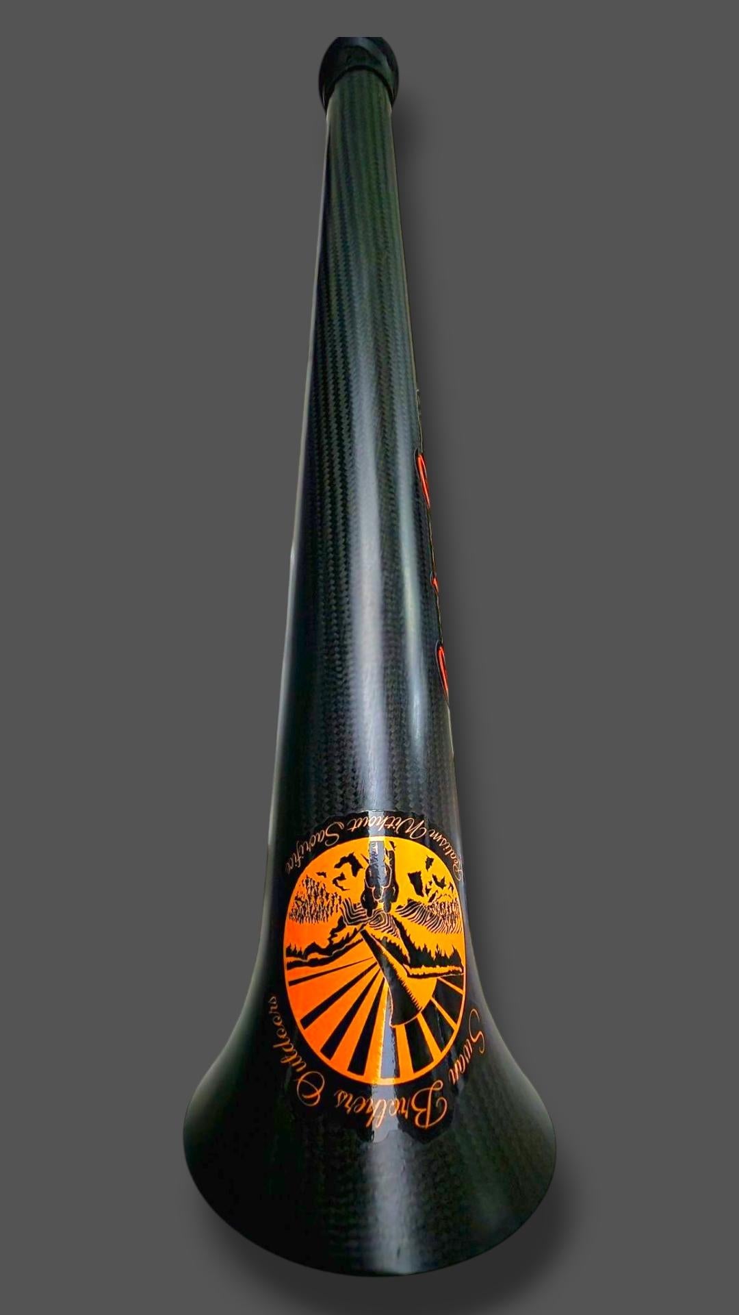 Hail Mary: Carbon Copy